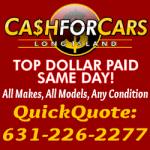 Cash For Cars Long Island 631.226.2277