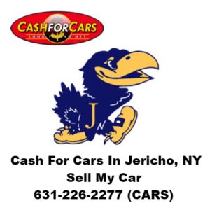 Cash For Cars In Jericho, NY, Sell My Car