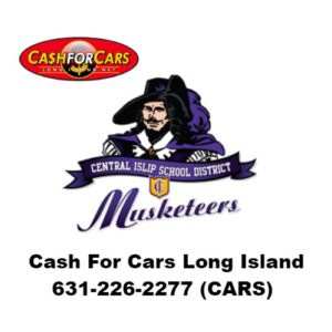 Cash For Cars, Sell My Car Islip, NY