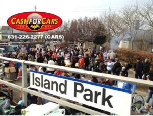 Cash For Cars, Sell My Car Island Park NY