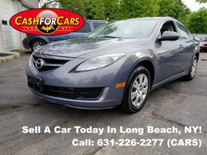 Cash For Cars Long Beach, NY Sell My Car