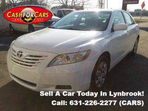 Cash For Cars Lynbrook, NY Sell My Car