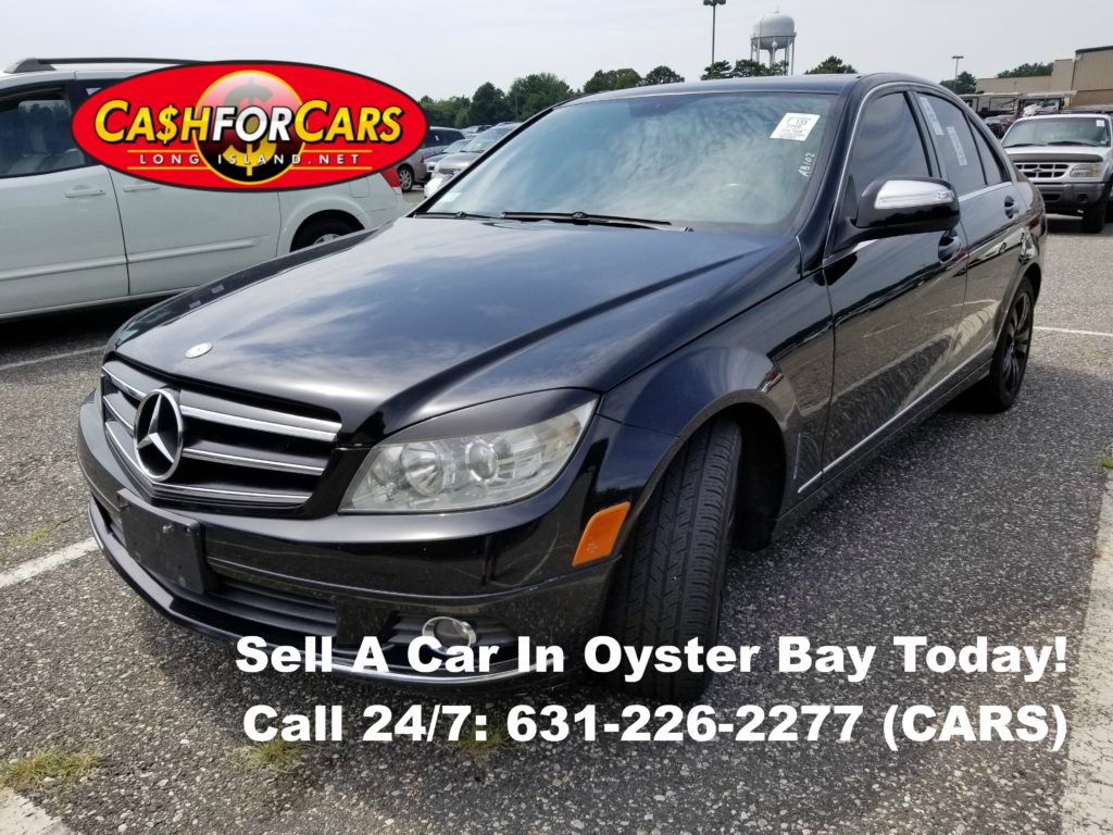 Cash For Cars Sell My Car Oyster Bay, NY 6312262277 Cash For