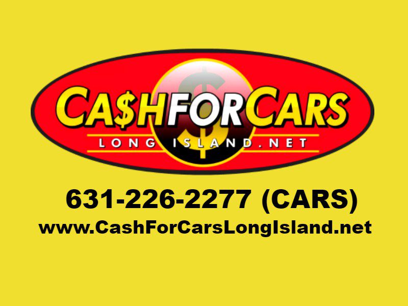 Cash For Cars Long Island, Sell My Car