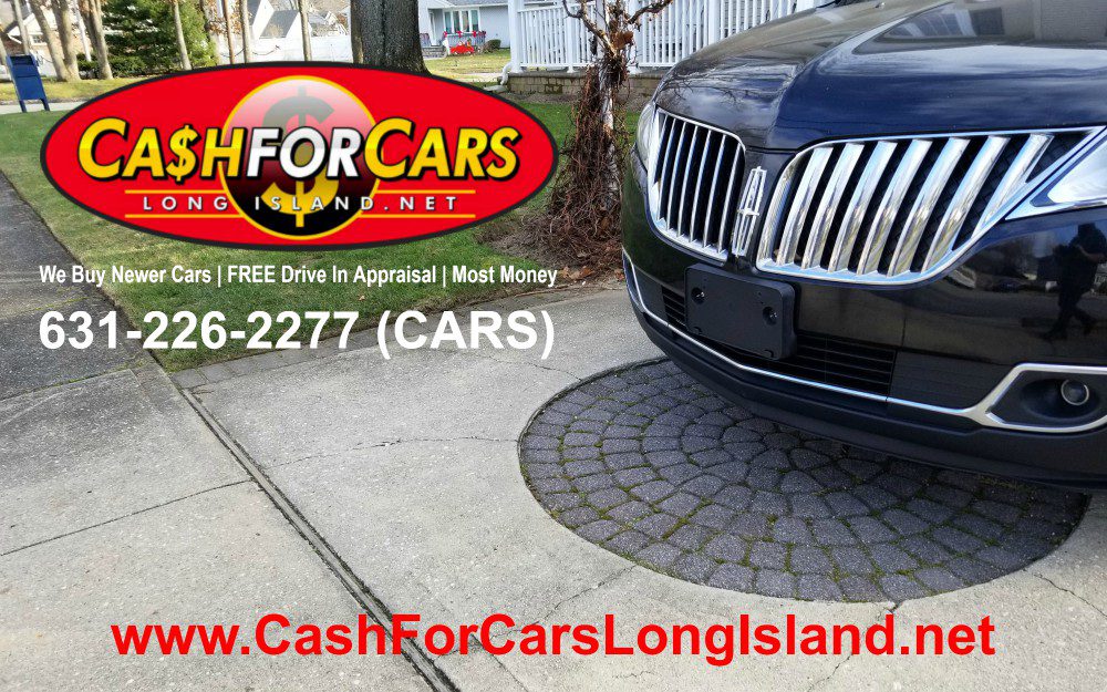 We Buy Newer Cars, FREE Drive In Appraisal, Most Money