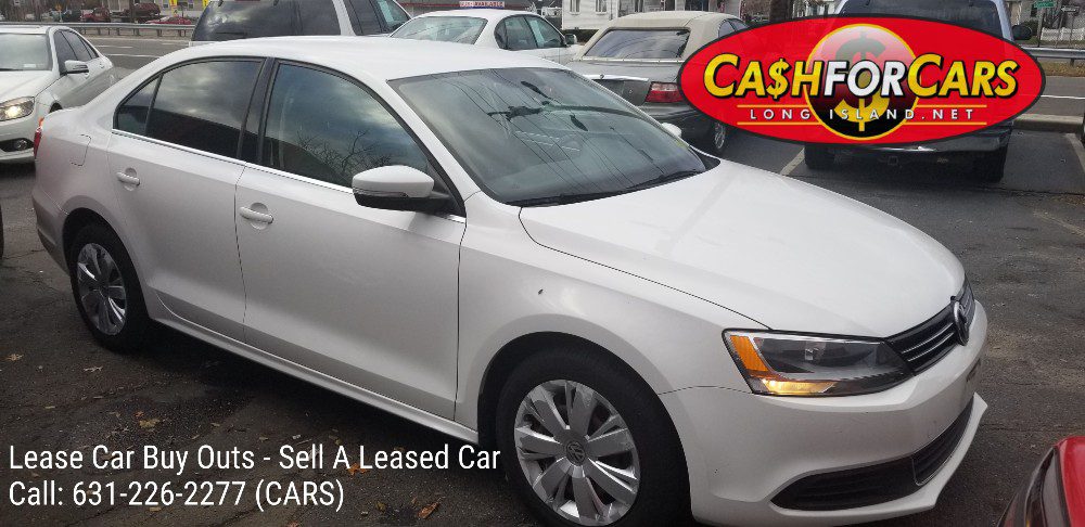 Leased car Buy Out - Sell Your Leased Car