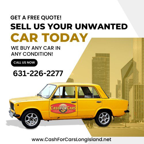 Sell Your Car To Auto Buyer - Car Buying Services