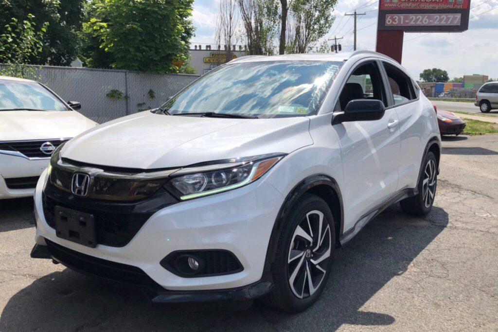 Got A Honda You Don't Want?